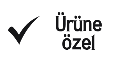 ürüne özel kargo poşeti imalatı